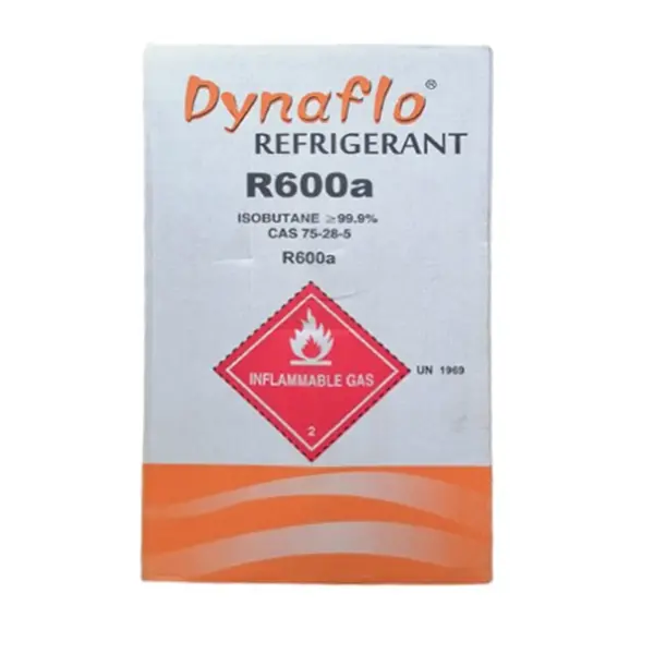 R600a