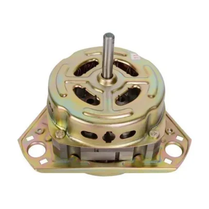 Washing Machine Wash Motor